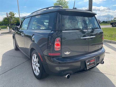 Used 2011 MINI Cooper Clubman S image 42