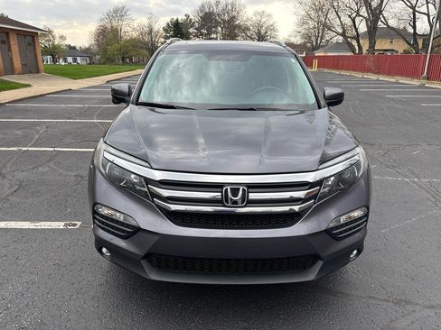 Used 2017 Honda Pilot EX-L image 2