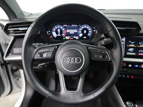 Used 2022 Audi A3 2.0T Premium FWD image 23