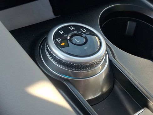 New 2026 Ford Explorer Active image 9