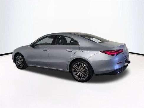 Used 2025 Mercedes-Benz CLA 250 image 7