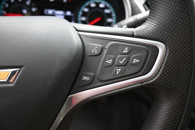 Used 2022 Chevrolet Malibu LT FWD image 23