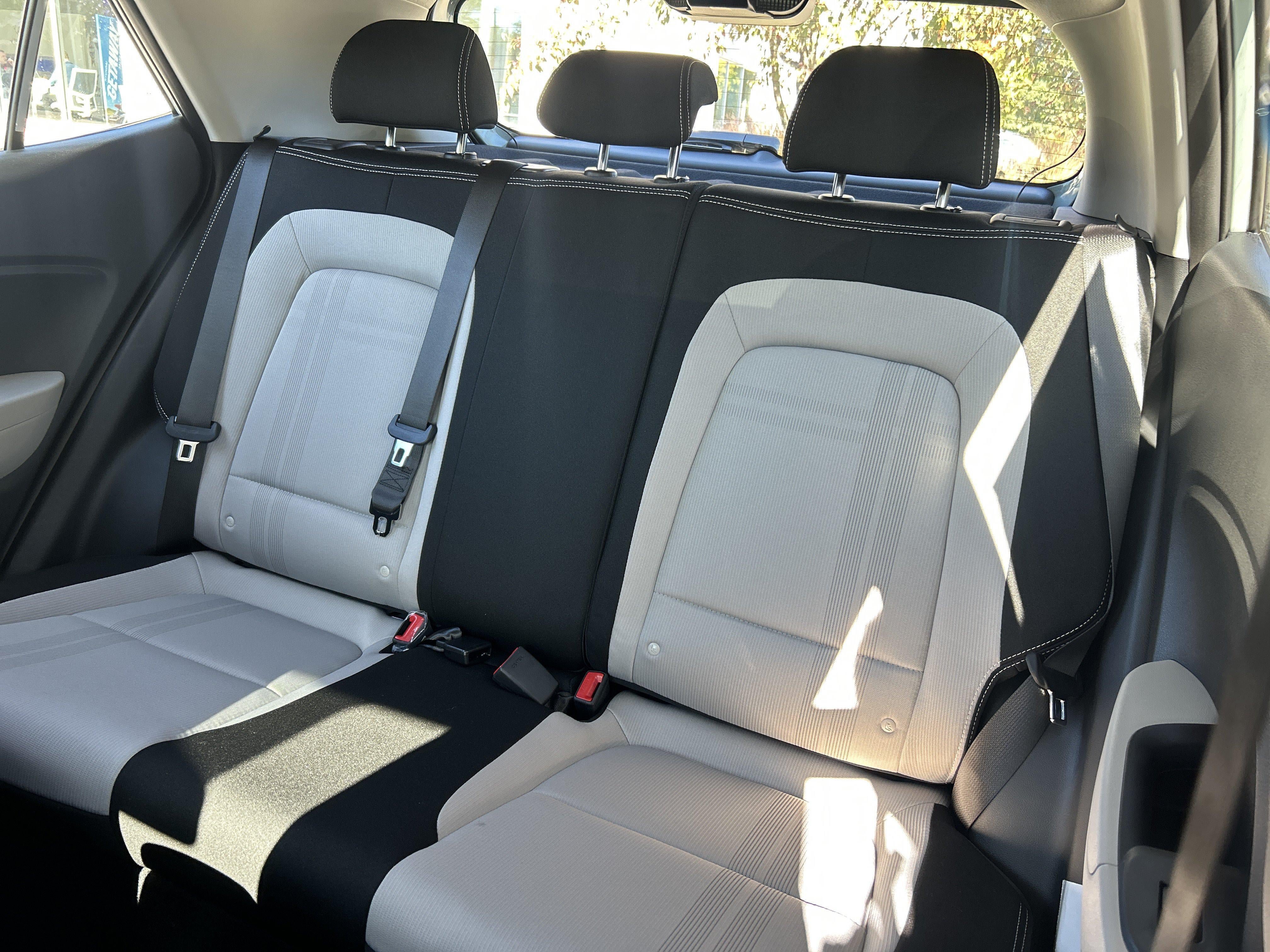 New 2026 Hyundai Venue SEL FWD image 43