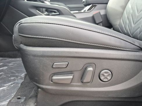 New 2025 Kia Telluride SX X-Line image 11