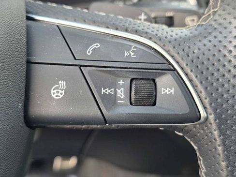 Used 2023 Audi SQ5 Prestige w/ Prestige Package AWD/4WD image 33