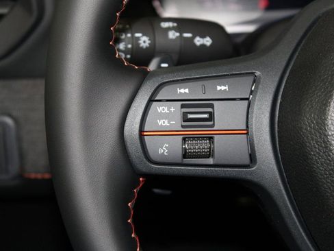New 2026 Honda Passport TrailSport image 25