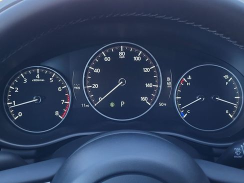 New 2026 MAZDA MAZDA3 2.5 S Sedan w/ Preferred Pkg image 14