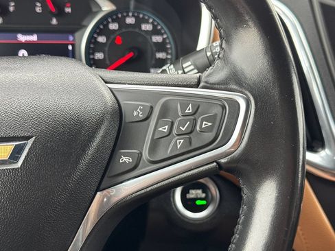 Used 2020 Chevrolet Equinox Premier w/ LPO, Floor Liner Package FWD image 27