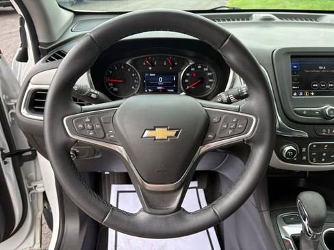 Certified 2023 Chevrolet Equinox LT w/ Driver Convenience Package image 24