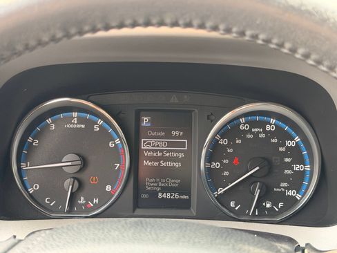 Used 2016 Toyota RAV4 XLE w/ Protection Package AWD/4WD image 20