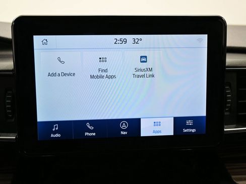 Used 2023 Ford Explorer Limited image 25