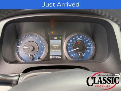 Used 2019 Toyota Sienna XLE