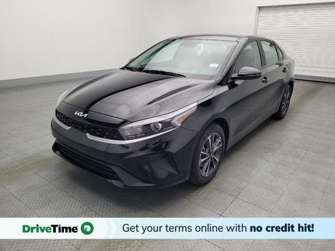 Used 2024 Kia Forte LXS w/ LXS Technology Package image 1
