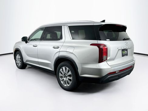 Used 2025 Hyundai Palisade SEL FWD image 5