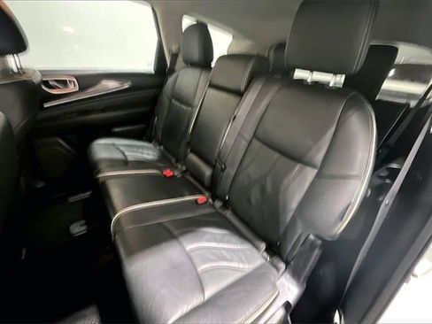 Used 2020 INFINITI QX60 Pure image 23