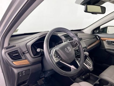 Used 2020 Honda CR-V EX-L image 10