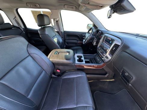 Used 2017 GMC Sierra 1500 SLT w/ SLT Premium Package image 24