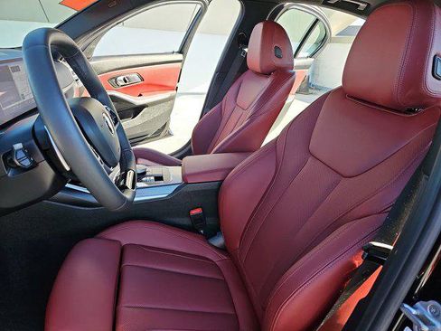 Used 2025 BMW 330i xDrive xDrive w/ M Sport Package image 15