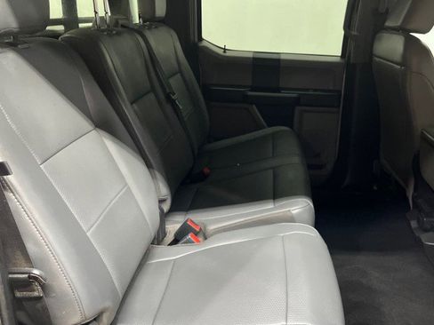 Used 2020 Ford F350 XL w/ Power Equipment Group image 22