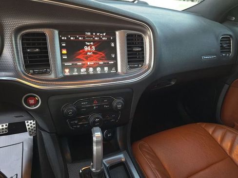 Used 2016 Dodge Charger SRT Hellcat image 15