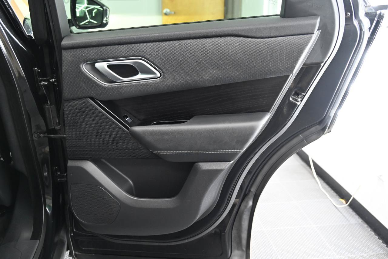 Used 2021 Land Rover Range Rover Velar R-Dynamic S AWD/4WD image 43