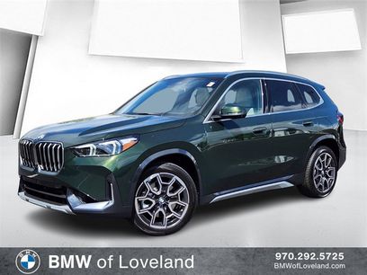 Used 2025 BMW X1 xDrive28i w/ Premium Package