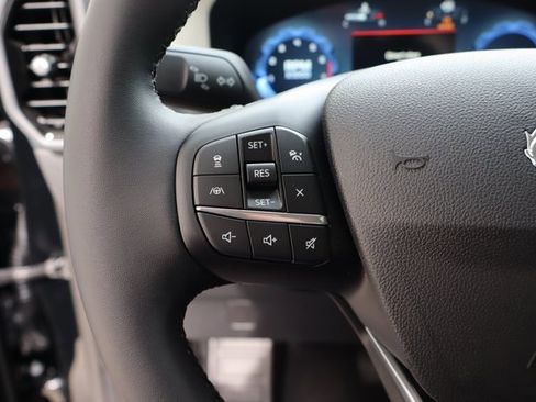 New 2025 Ford Bronco Sport Heritage w/ Convenience Package image 26