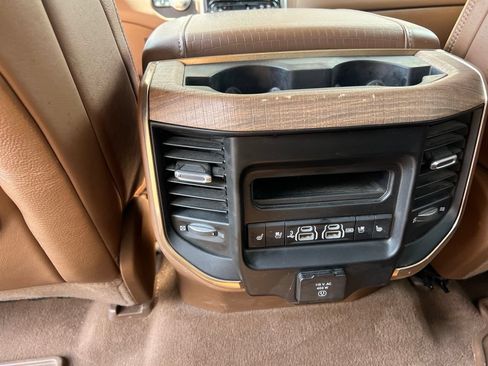 Used 2020 RAM 1500 Limited AWD/4WD image 29
