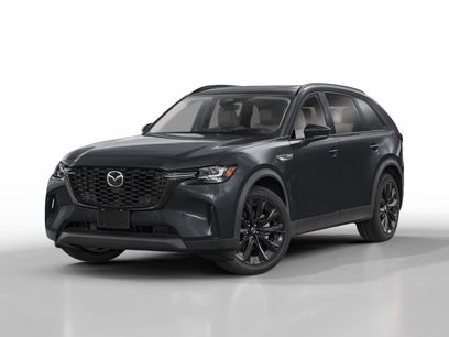 New 2026 MAZDA CX-90 3.3 Turbo w/ Premium Sport Pkg