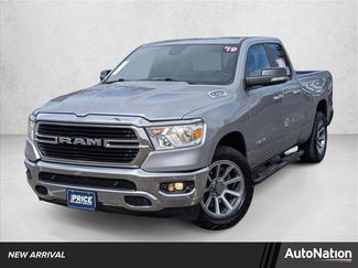 Used 2019 RAM 1500 Big Horn video 1