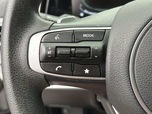 Certified 2023 Kia Sportage LX FWD image 19