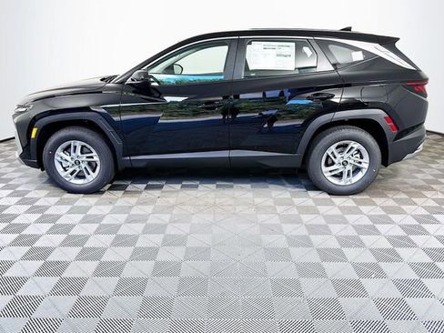 Used 2026 Hyundai Tucson SE AWD/4WD image 5