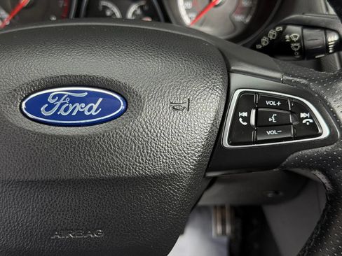 Used 2018 Ford Focus ST FWD image 30