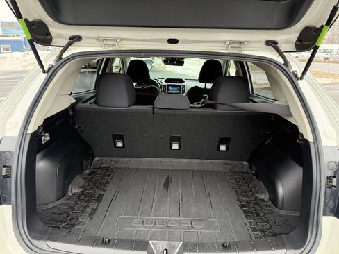 Used 2018 Subaru Crosstrek 2.0i Premium image 16