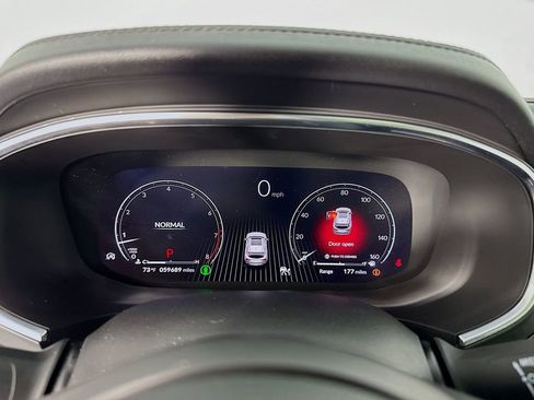 Used 2022 Acura MDX SH-AWD w/ Advance Package image 18