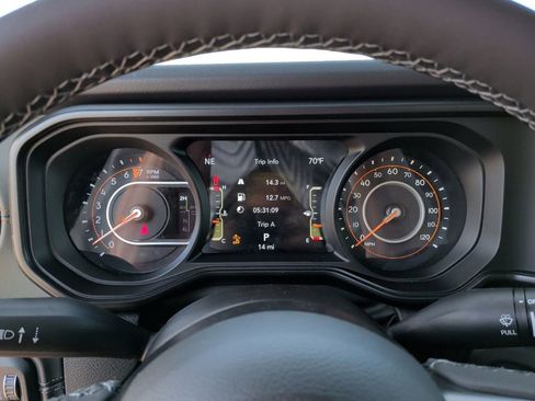 New 2026 Jeep Gladiator Mojave image 20