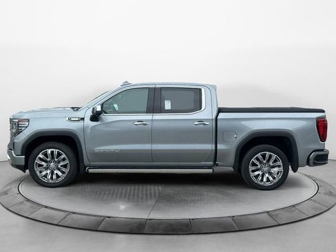 Used 2024 GMC Sierra 1500 Denali w/ Denali Reserve Package AWD/4WD image 6