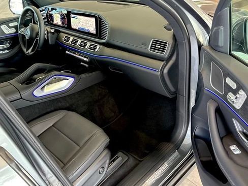 New 2026 Mercedes-Benz GLE 350 4MATIC image 31