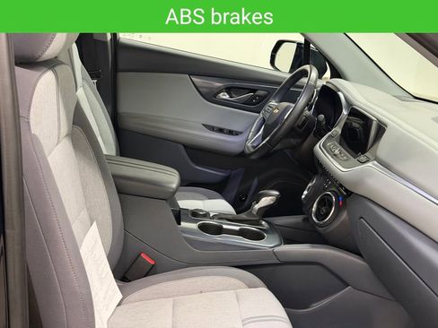 Certified 2020 Chevrolet Blazer LT image 26