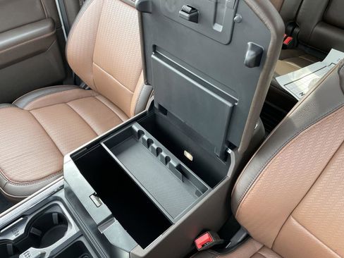 New 2026 Ford F250 King Ranch w/ Chrome Package image 31