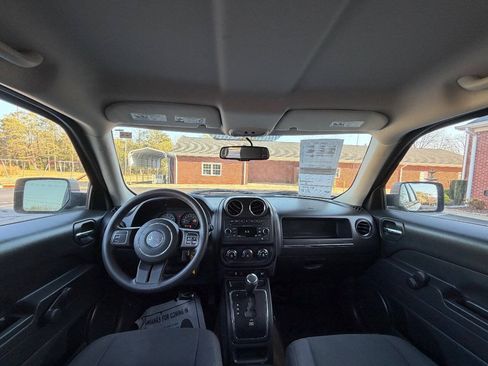 Used 2015 Jeep Patriot Sport FWD image 16