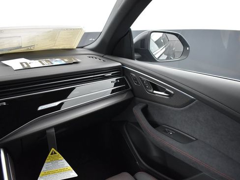 New 2026 Audi RS Q8 performance AWD/4WD image 13
