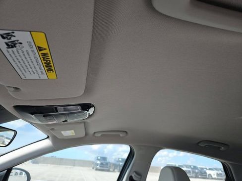 Certified 2025 Hyundai Sonata SE image 24