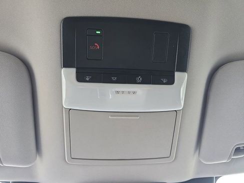 New 2026 Nissan Pathfinder SV FWD image 7