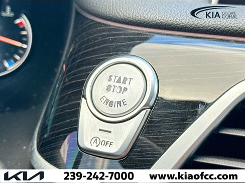 Used 2019 BMW 750i xDrive 750i xDrive w/ M Sport Package image 36