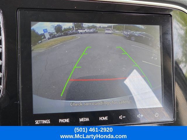 Used 2020 Mitsubishi Outlander SE FWD image 23