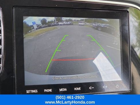 Used 2020 Mitsubishi Outlander SE FWD image 23