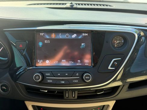 Used 2017 Buick Envision Preferred AWD/4WD image 18