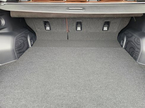 New 2026 Subaru Forester Touring image 24