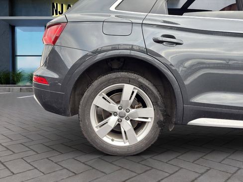 Used 2018 Audi Q5 2.0T Premium Plus w/ Premium Plus Package image 25